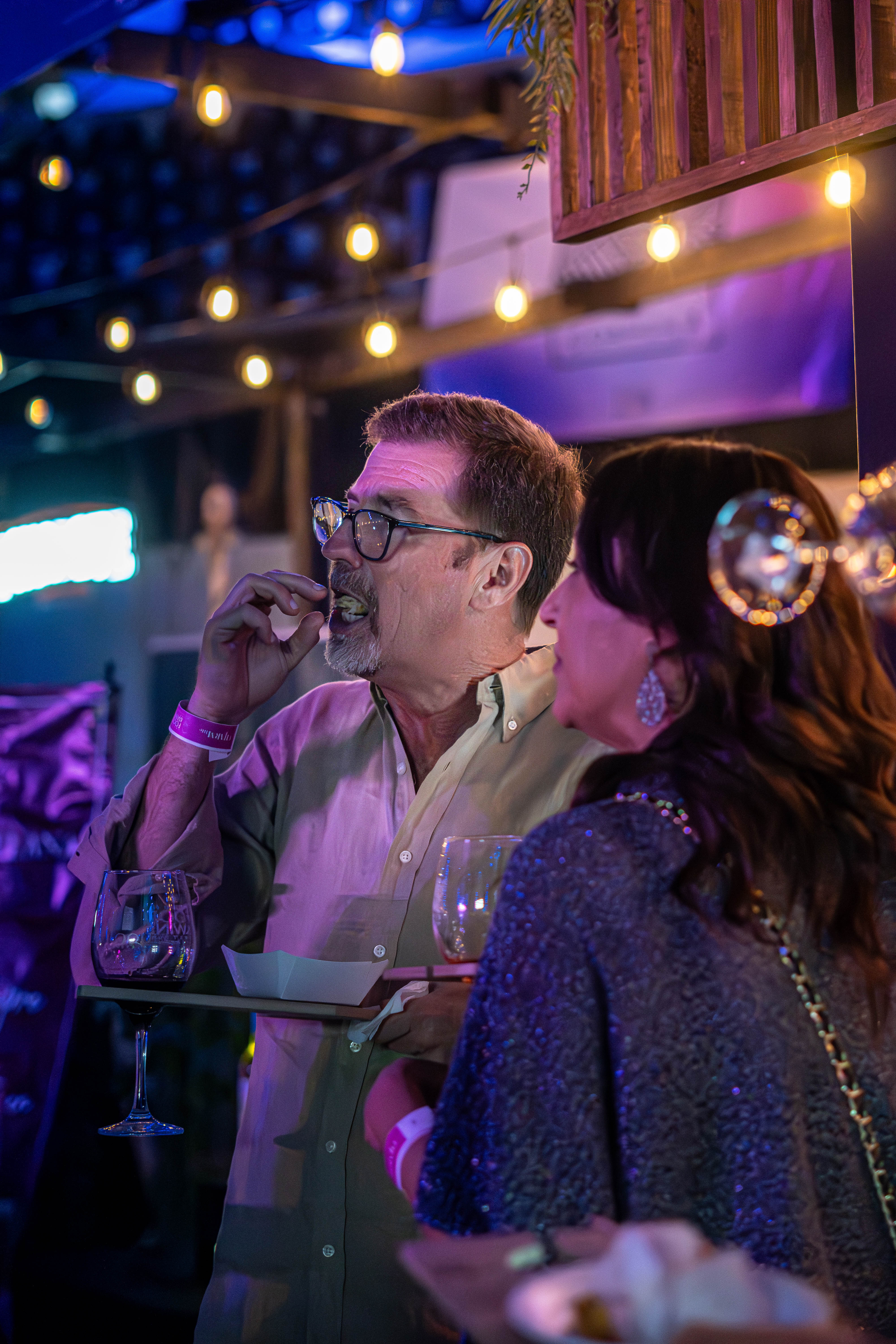 foto food and wine 2025